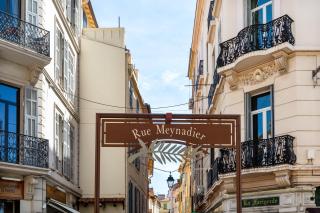 Le Saint Victor Coeur de Cannes - Cannes - 0
