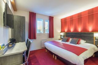 Hôtel Foch - Tarbes - 6
