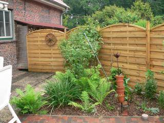 Ferienwohnung Zum grünen Holz - Bohlenberge - 1