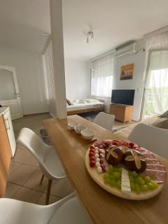 Apartman Lukić - Banja Koviljača - 9