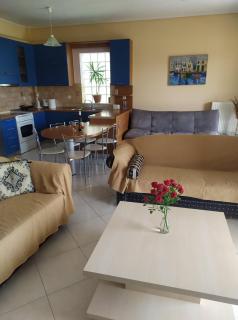 Evi's Apartment - Lefkada - 1