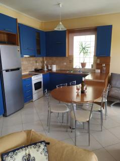 Evi's Apartment - 4