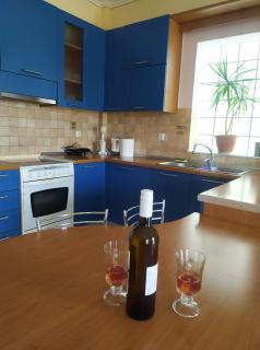 Evi's Apartment - 2