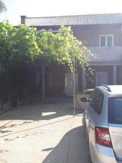 Apartman Sonia - Nin - 4