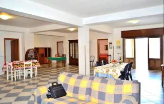 Villa PARADISE BIFAMILIARE San vito lo capo - San Vito Lo Capo - 9
