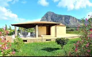 Villa PARADISE BIFAMILIARE San vito lo capo - San Vito Lo Capo - 8