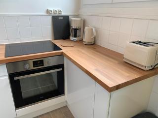 Les Pieds dans l'eau - Locations ISAHORA - 4