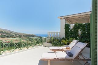 Casa Di Fiori Andros Suites - Andros - 9