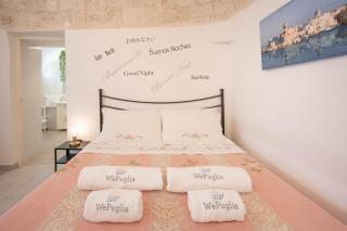 WePuglia La Maison-D B&B - 7