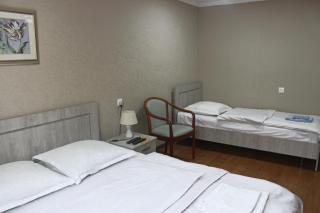 Apartment Erekle 6 - 9