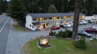 Hiouchi Motel - 7