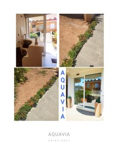 B&B Aquavia - Porto Cesareo - 3