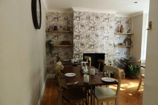 Avonlea Guest House - 9