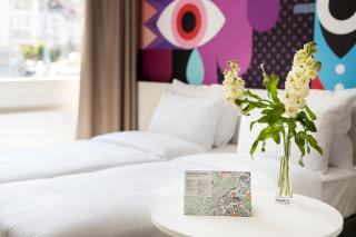 B&B HOTEL St Gallen - Sankt Gallen - 9