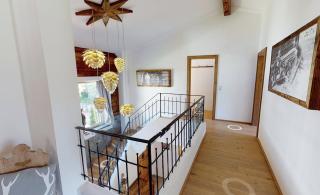 Appartements "Da Zillertaler und die Geigerin" - 2