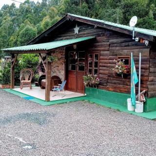 Casa Aconchegante em Urubici - Urubici - 0