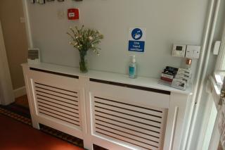 Avonlea Guest House - 3