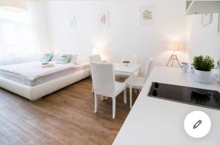 Romantic Apartment Petra - free parking Friday-Sunday - Prague - 6