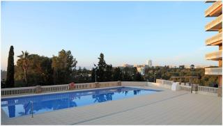 Excellent sea view, free parking, WiFi - Salou - 7