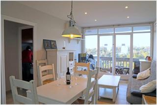 Excellent sea view, free parking, WiFi - Salou - 4
