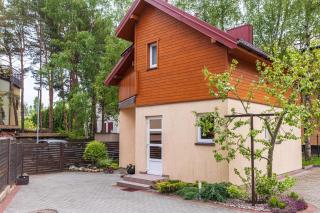 Vila Arona - Palanga - 1