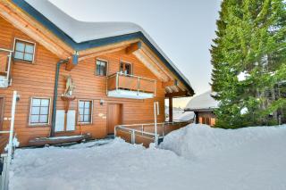 Wilhelm Tell Duplex - 8