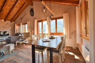 Chalet Bülbül - Blitzingen - 7
