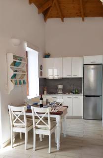 Aegean View Villas - Halki - 2