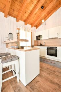 Chalet Bülbül - Blitzingen - 4