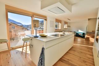 Milachra Penthouse - Fiesch - 6