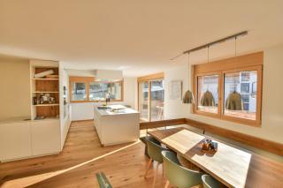 Milachra Penthouse - Fiesch - 5