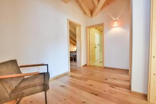 Milachra Penthouse - Fiesch - 3