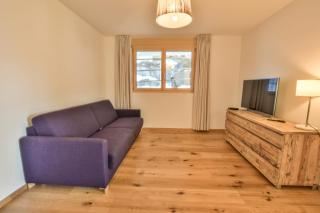 Milachra Penthouse - 4