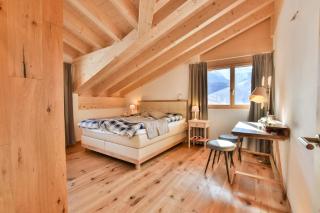 Milachra Penthouse - Fiesch - 1