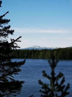 Åredalens fjällgård - 6