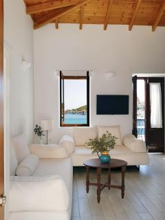 Aegean View Villas - Halki - 3