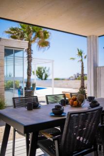 Arcadia Eco-Luxe Mobile Homes with infinity pool by OIKO Collection - Privlaka - 8