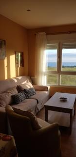 Apartamento en playa de Foz - Foz - 8