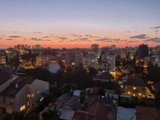 Penthouse In The City - Rechovot - 8