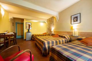 B&B AL DUCALE and APARTMENTS - Parma - 4