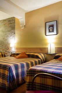 B&B AL DUCALE and APARTMENTS - Parma - 2