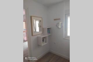 Atico con terraza en San Fernando (Cádiz) - 1