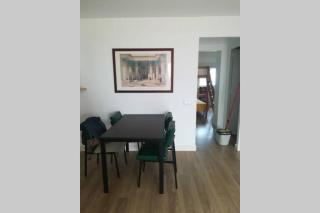 Atico con terraza en San Fernando (Cádiz) - 2