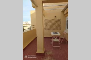 Atico con terraza en San Fernando (Cádiz) - San Fernando - 5