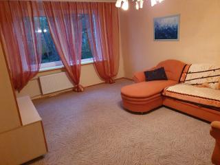 Palanga Medvalakio Four-Bedroom Apartment - Palanga - 7