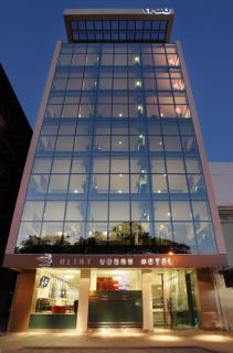 Niyat Urban Hotel - Resistencia - 8