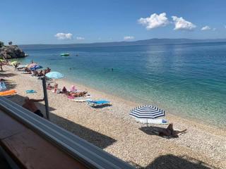 Apartment in Drasnice with sea view, terrace, air conditioning, WiFi 4992-5 - 4