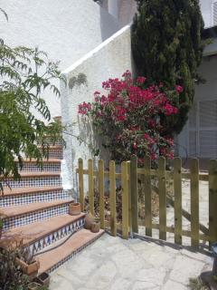 Apartamento en segunda línea de playa - Mojácar - 3