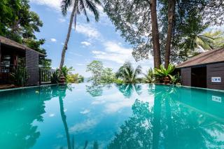 Baan Krating Khao Lak Resort - SHA plus - Khao Lak - 7