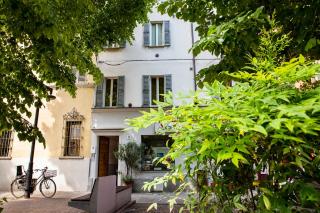 B&B AL DUCALE and APARTMENTS - Parma - 9